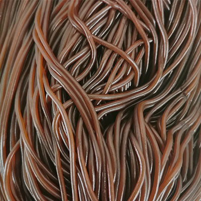 Spaghettis lisses Cola Lot de 10