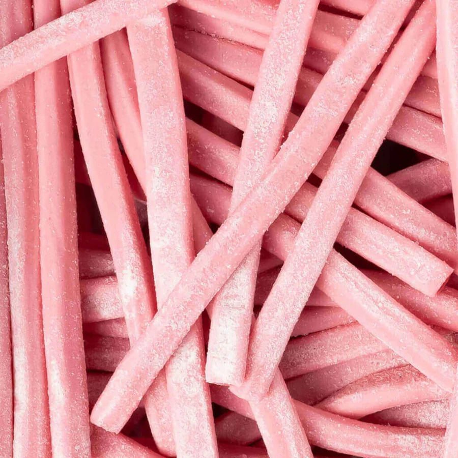 Câble ritmo à la fraise 🍓 lot de 10 - Vidal
