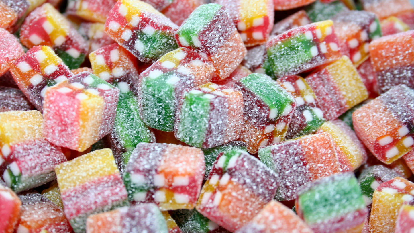 Pixel Pik - Haribo