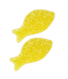 Poisson Fizz - Lutti
