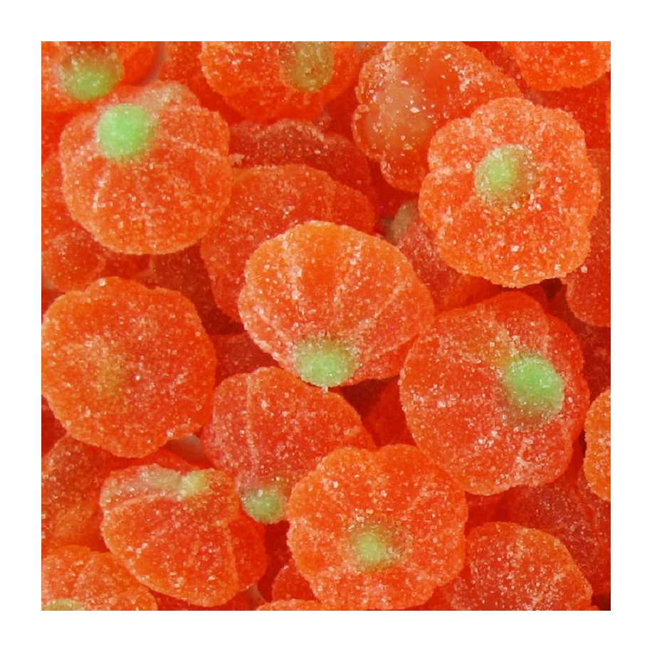 Mandarines sucrées