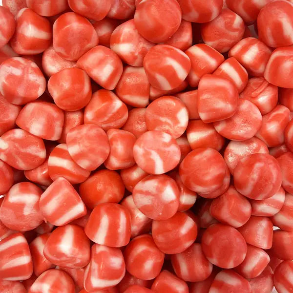 Bisou twist rouge - Dulceplus