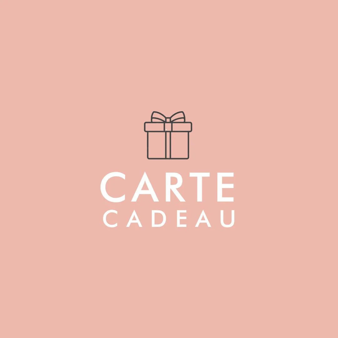 Cartes Cadeaux 🎁