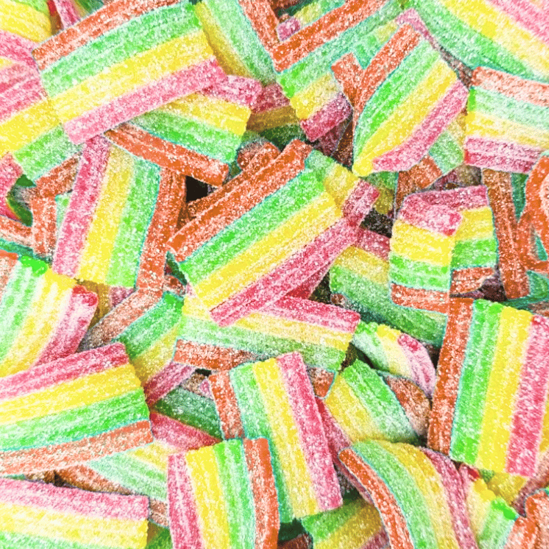 Miami pik - Haribo