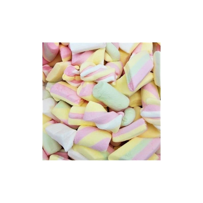 Chamallows - Haribo