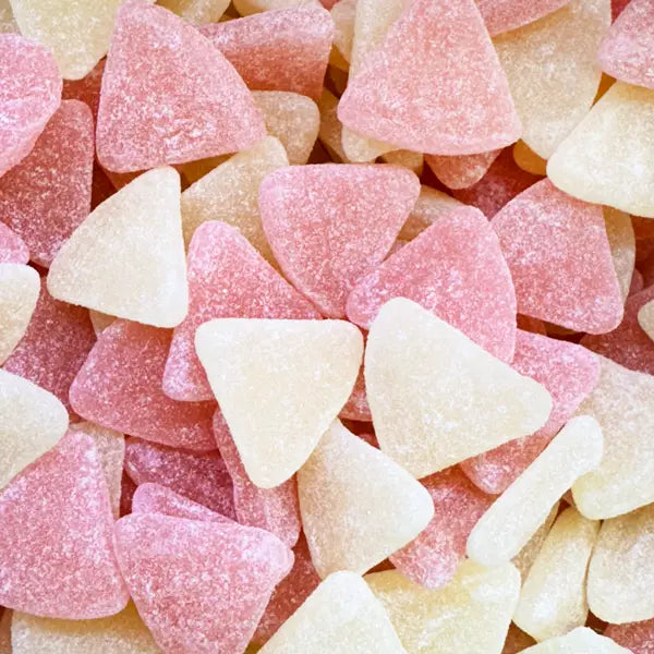 Pamplemousse - Haribo