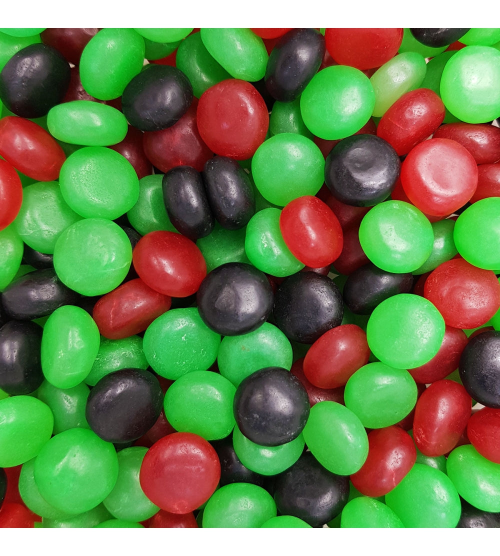 Fraizibus - Haribo