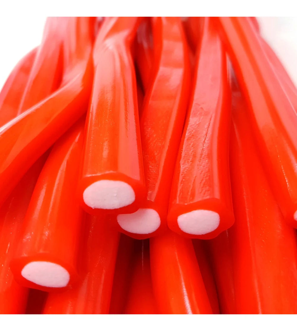 Jumbo lisses fraise 23 cm - Jake