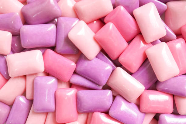 Chewing-gum
