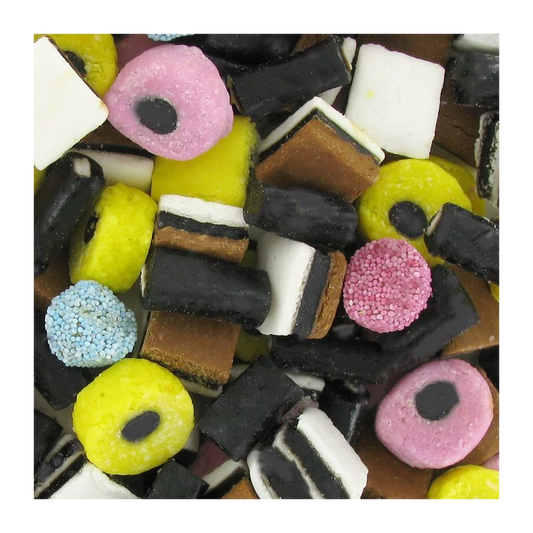 Confiseries Anglaises Taverners