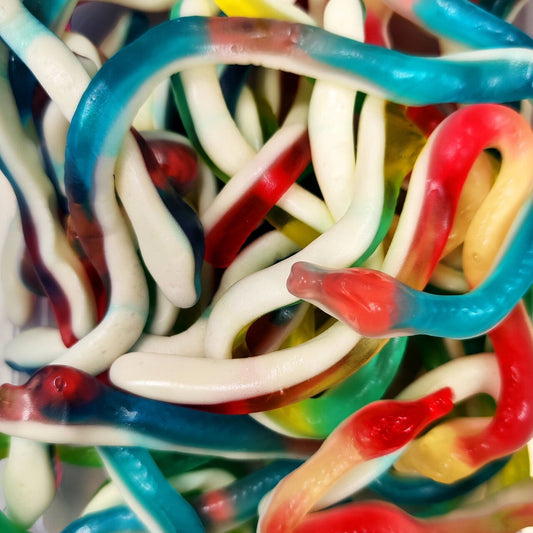 Serpentin - Trolli