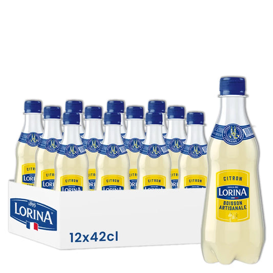 Limonade Citron - Lorina