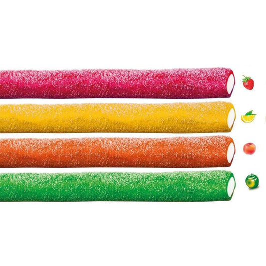 Jumbo Sucré arc en ciel