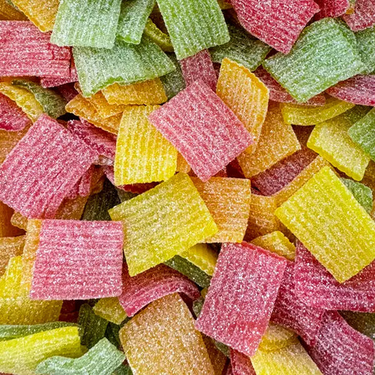 Pasta Frutta - Haribo