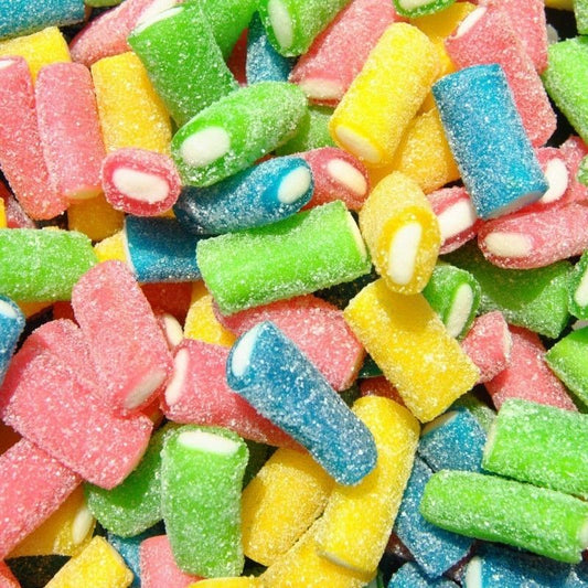 Rainbow pik - Haribo