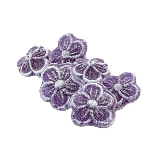 Violette - Kubli
