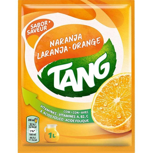 Tang Orange