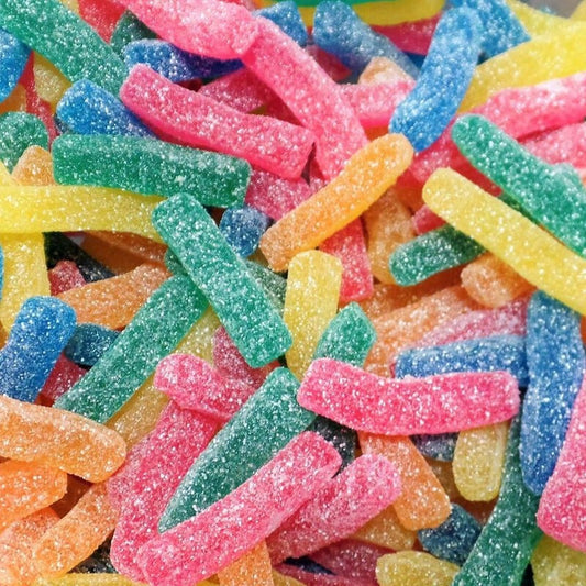 Super frite pik - Haribo