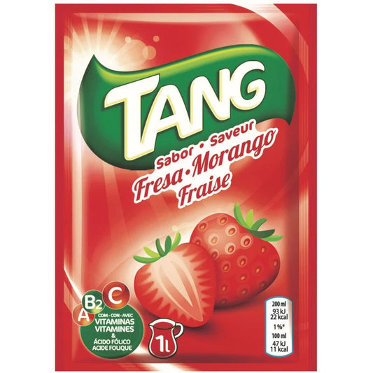 Tang Fraise