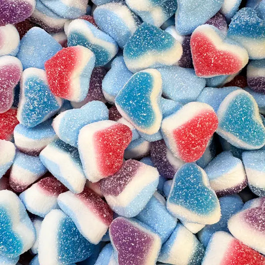 Love Fizz - Haribo