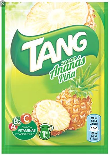 Tang Ananas