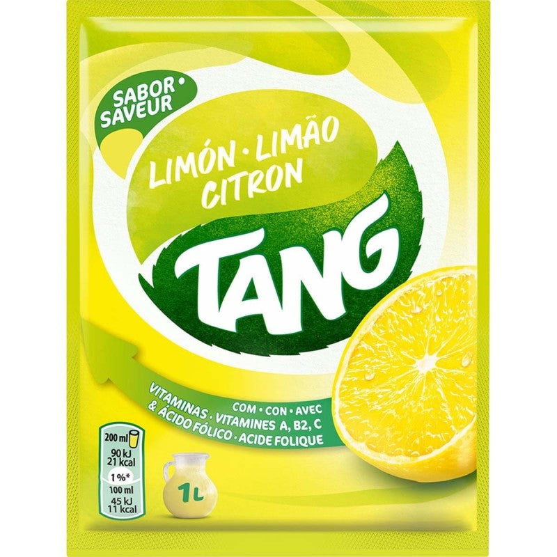 Tang citron