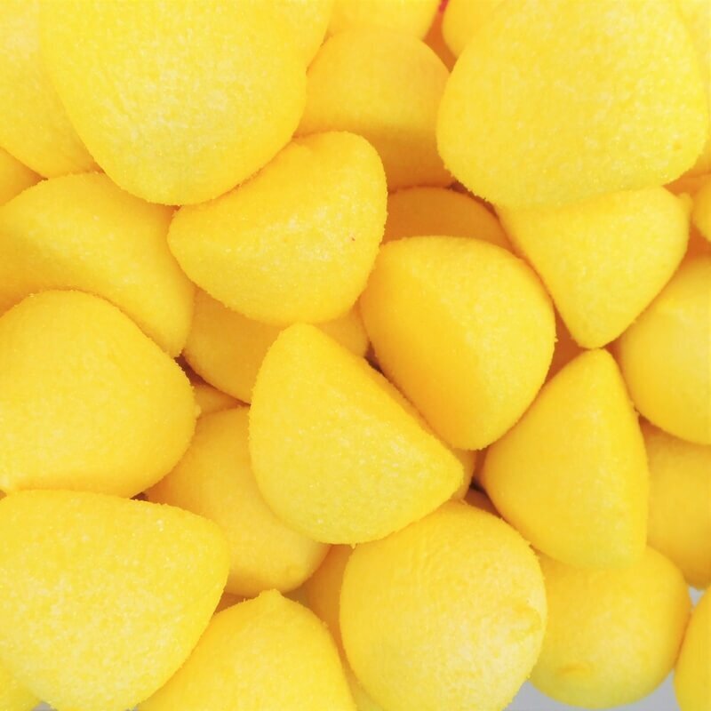 Balles de golf Banane - Fini