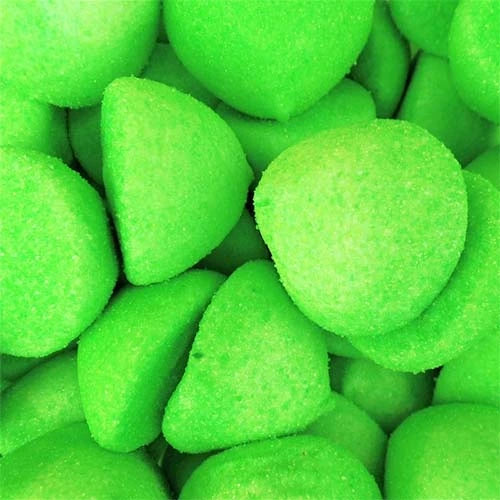 Balles de golf Pomme - Fini