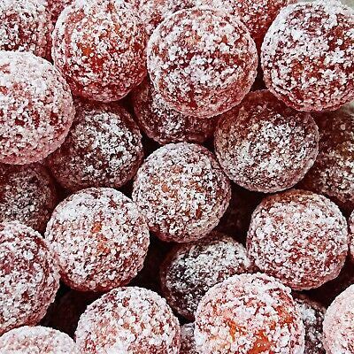 Barnetts Mega Sour Cola (bonbon les plus acidulés du monde 🥵)