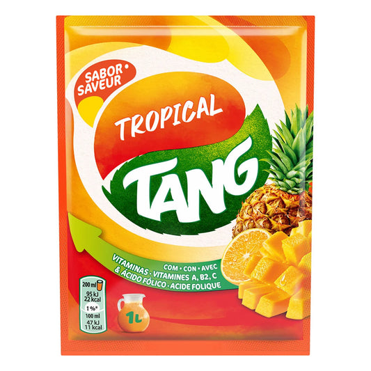 Tang Tropical