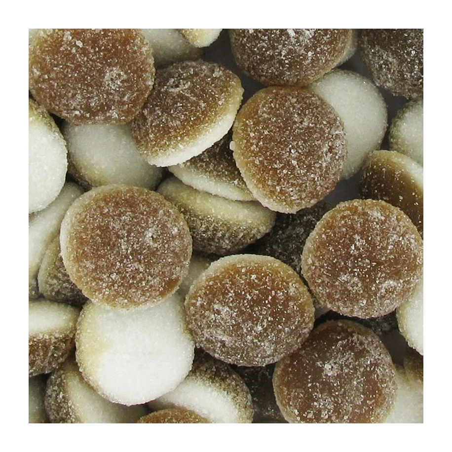 Noix de coco 🥥