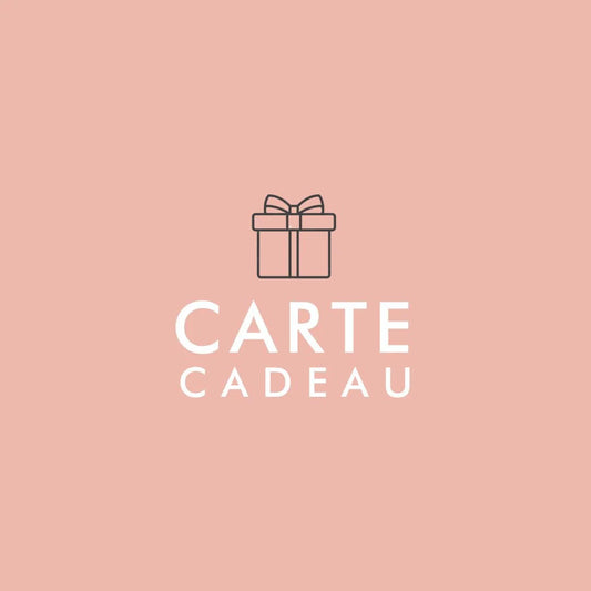 Cartes Cadeaux 🎁