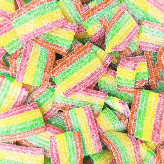 Miami pik - Haribo
