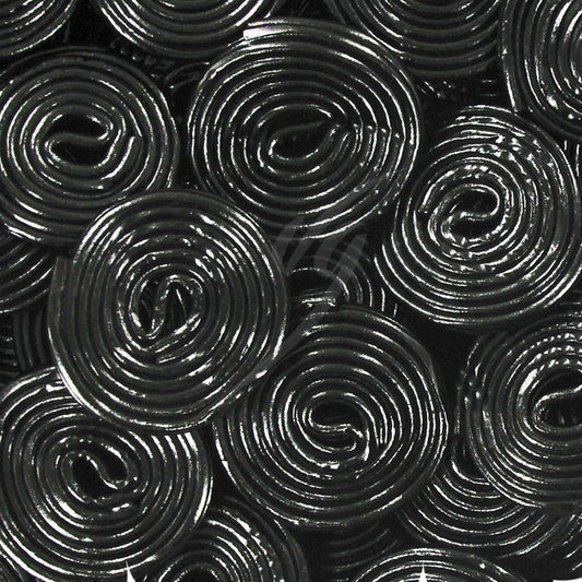 Rotella réglisse - Haribo