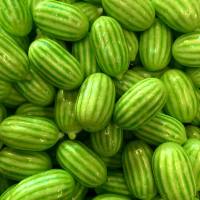 Melon Gum - Fini