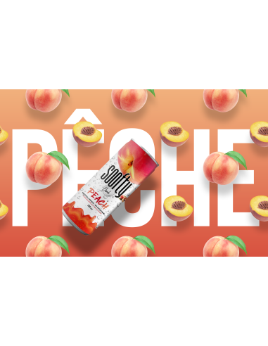 Soofty Pêche 🍑