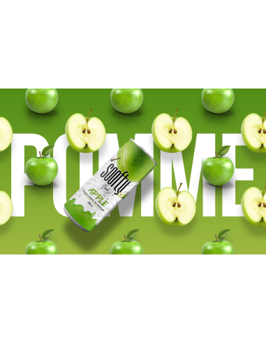 Soofty Pomme 🍏