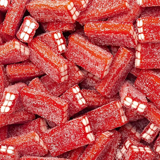 Brique fraise - Vidal