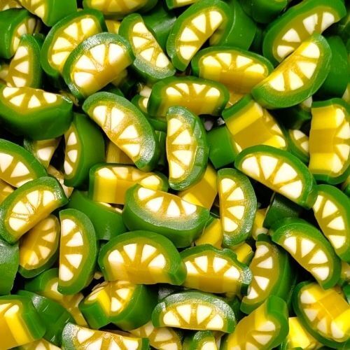 Tranche de citron - Vidal