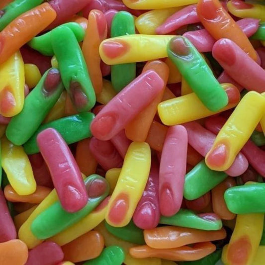 Doigts lisses - Vidal
