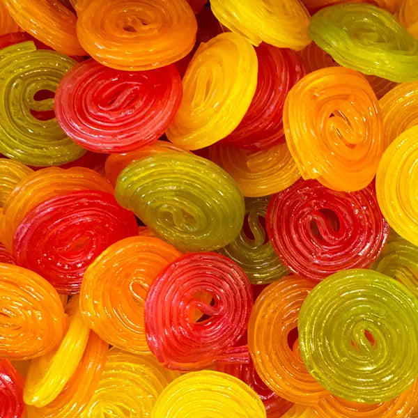Rotella fruit - Haribo