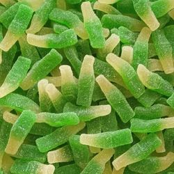 Bouteilles sucrées mojito - Dulceplus