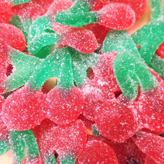 Cherry Pik - Haribo