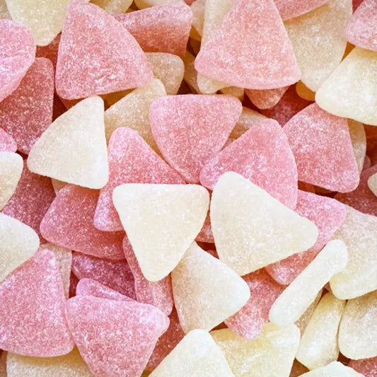 Pamplemousse - Haribo