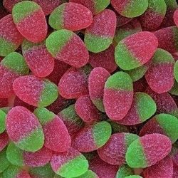 Fraises sucrées - Jake