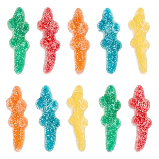 Croco Pik - Haribo