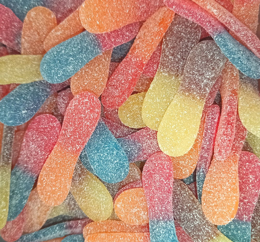 Langues pik - Haribo