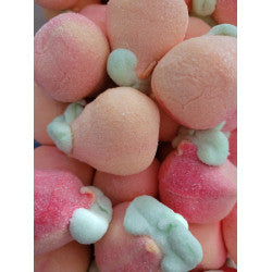 Peach Mallow, Lot de 5 - Trolli