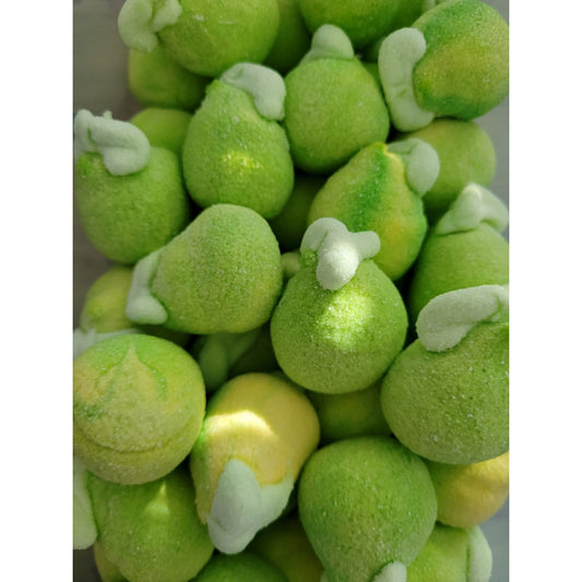 Apple Mallow Lot de 5 - Trolli
