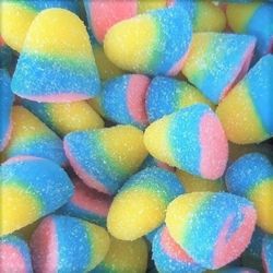 Rainbow Drops - Vidal